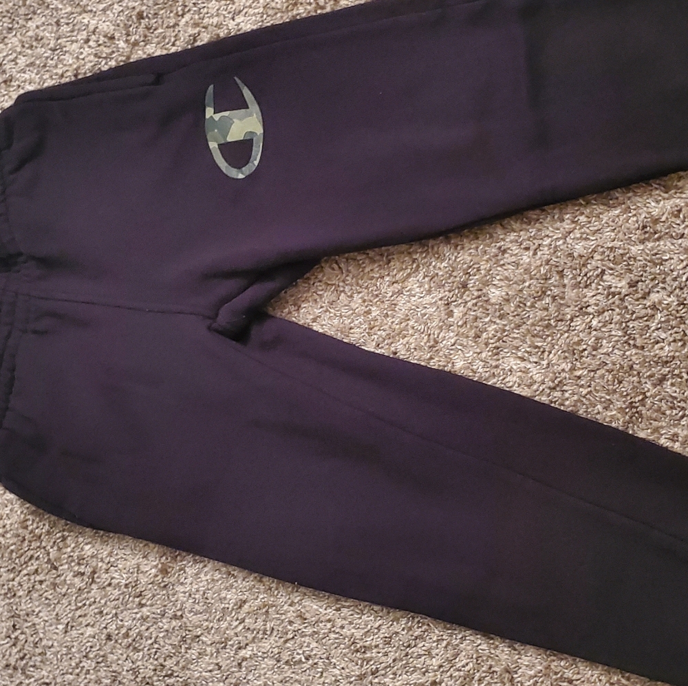 Champion joggers